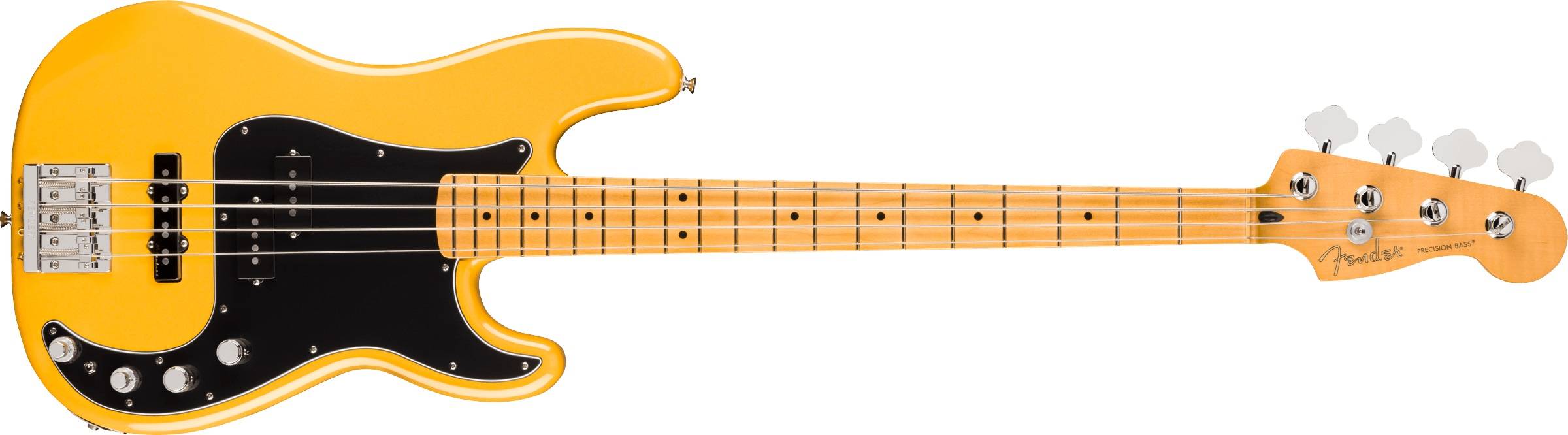Fender Player II Mod P Bass