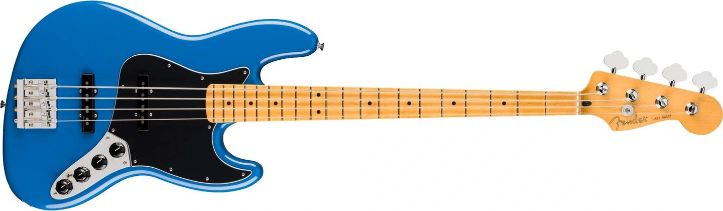 Fender Player II Mod J Bass