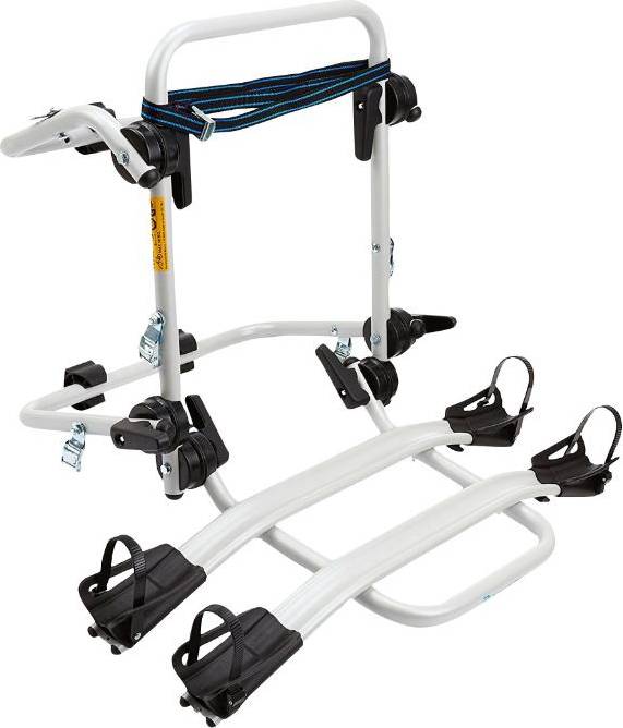 Firenze Rear Mounted Car Bike Rack
