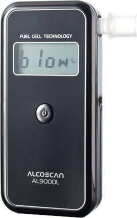 Alkometer Sentech AL-9000 Lite Alkometer