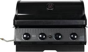 Fcc grill FCC Performance II 4.0 Innebygd Gassgrill