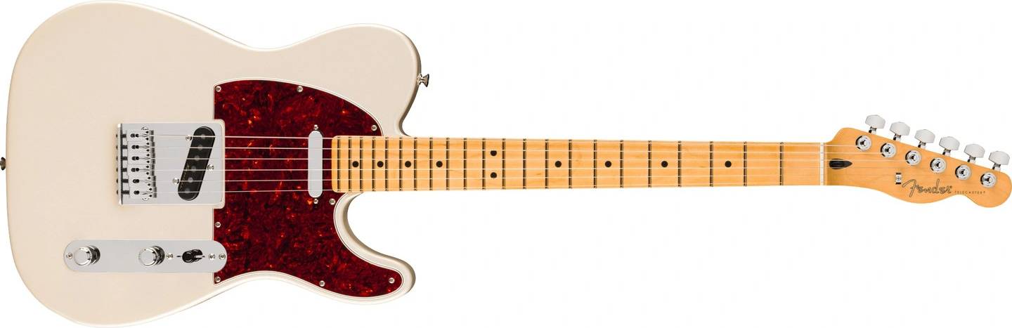 Fender Player II Mod Tele