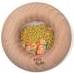 Donut Sensoriel Carottes