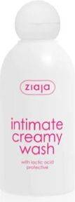 Protective Lotion Intimate Hygiene Based 200 ml