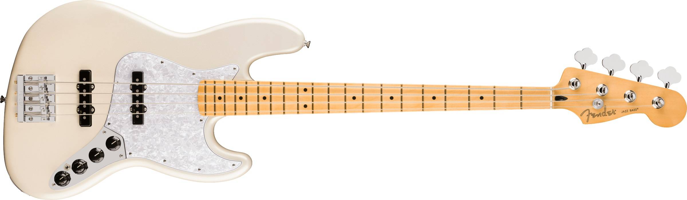 Fender Player II Mod J Bass