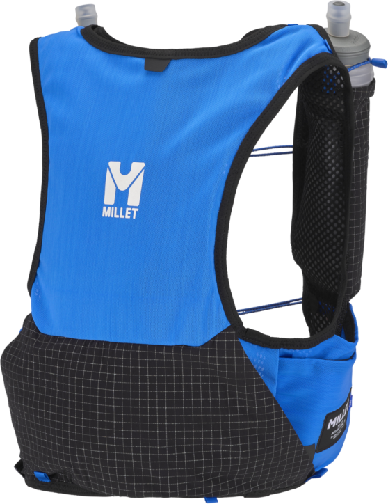 Millet Intense Pro 5 Trail Running Backpack - Icon Blue
