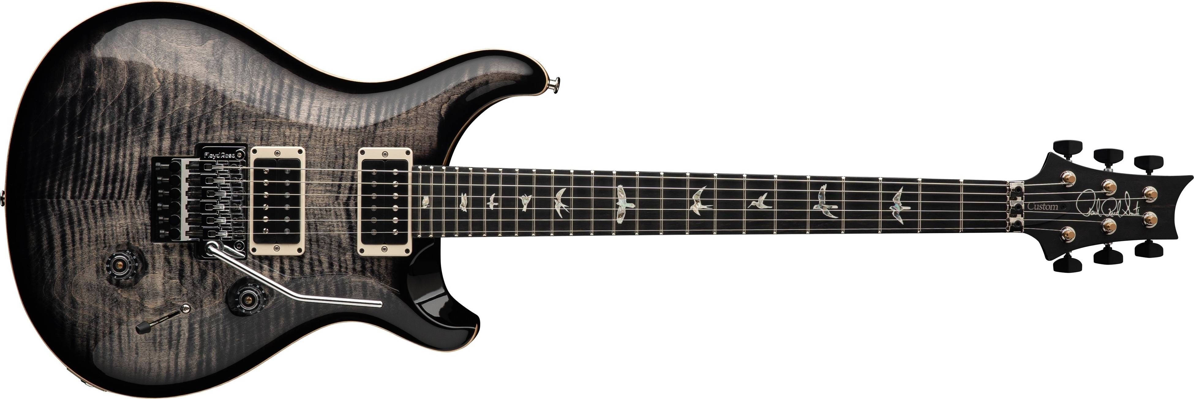 PRS Custom 24 Floyd