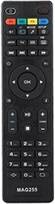 Generique Télécommande de Remplacement TV MAG255