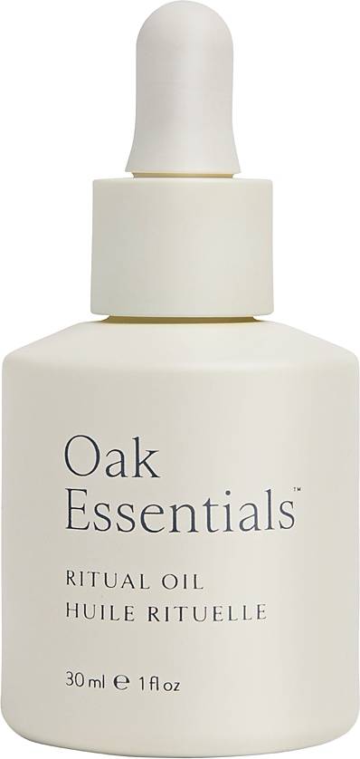 Oak Essentials Ritual Oil 1 oz 30ml