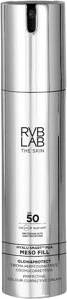RVB Lab Meso Fill Perfecting Color-Corrective Cream SPF 50 50ml