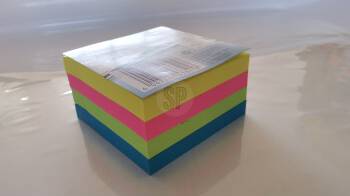Post-It Block