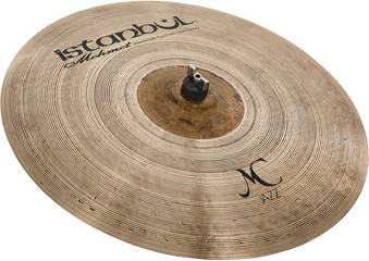 20" Ride MC Jazz Series