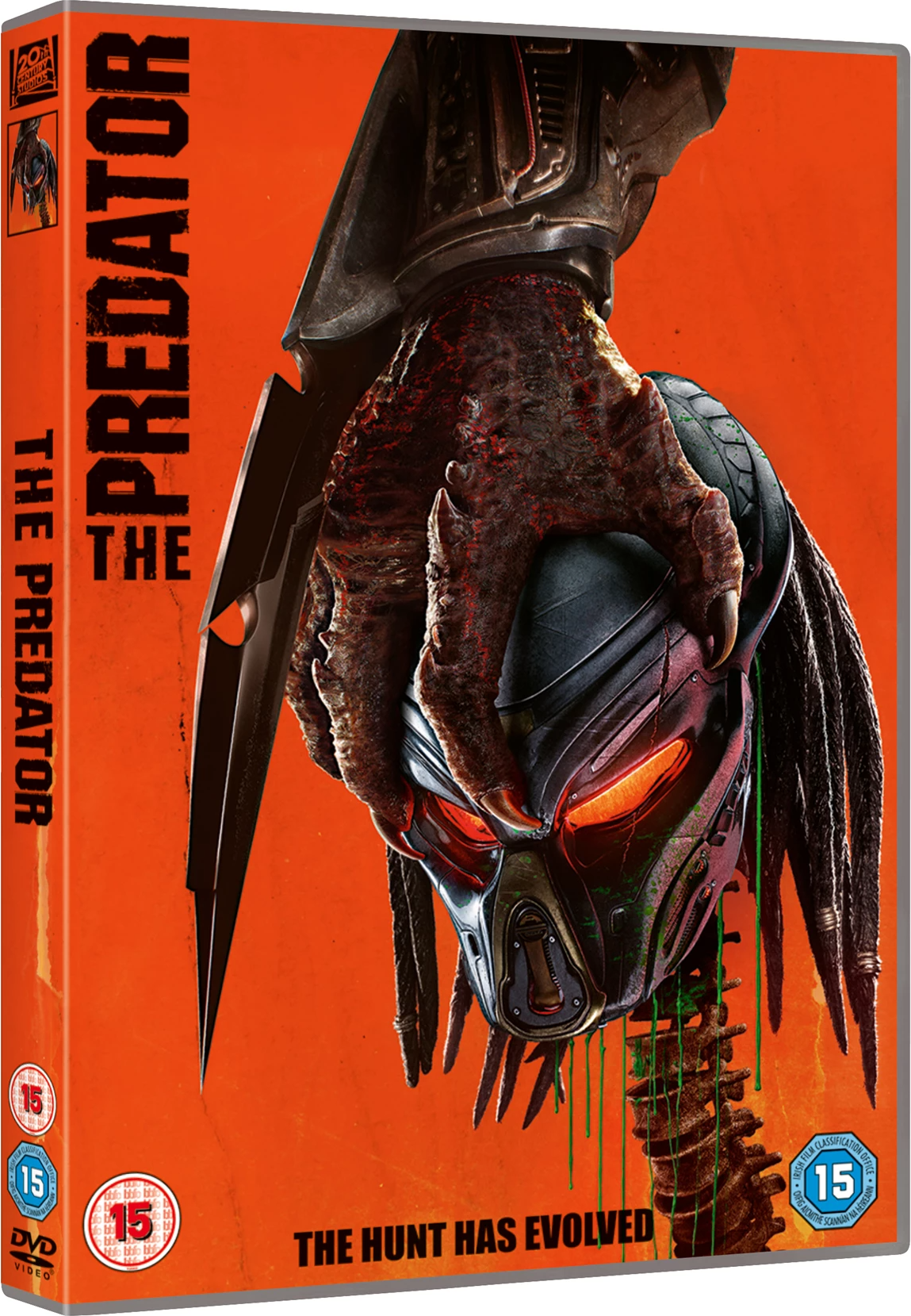 The Predator