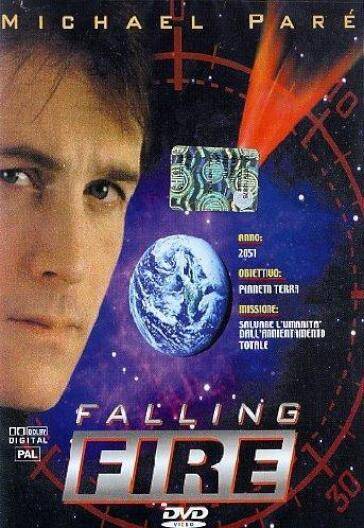 Italien Falling Fire Import Italien