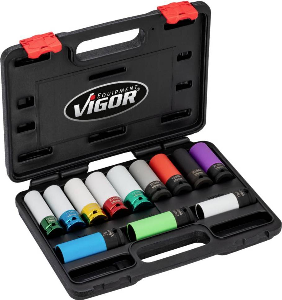 VIGOR Power Set V6312 12