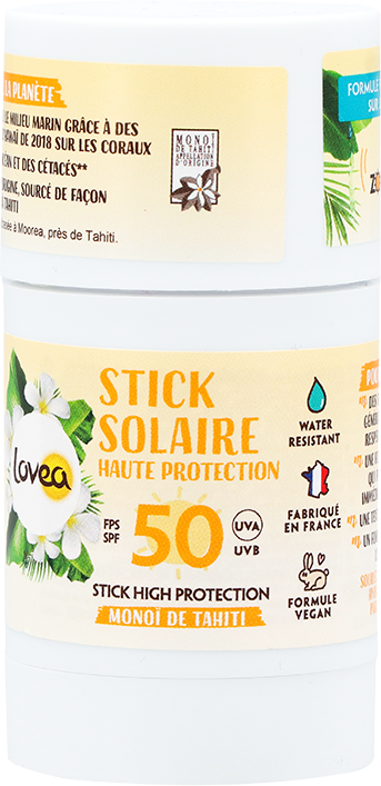 Sun Protection Stick SPF50