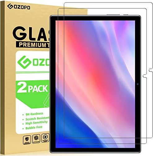 Screen Protector for Teclast P20HD/P20S/M40/M40S/M40 Pro Transparent