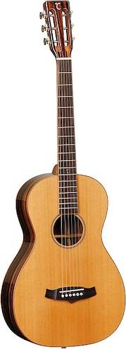 Tanglewood TJ8E Java Parlor Electro Acoustic