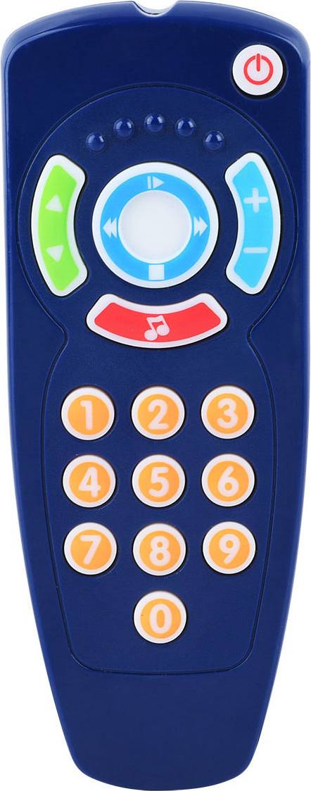 Play go Remote Control With Music