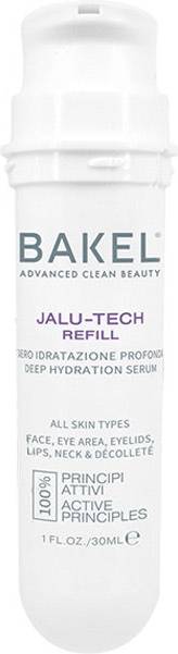 Jalu-Tech Ricarica 30 ml
