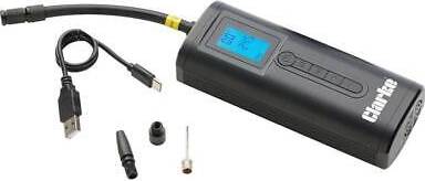 Tyre inflator Clarke Rechargeable Tyre Inflator Ri150LI