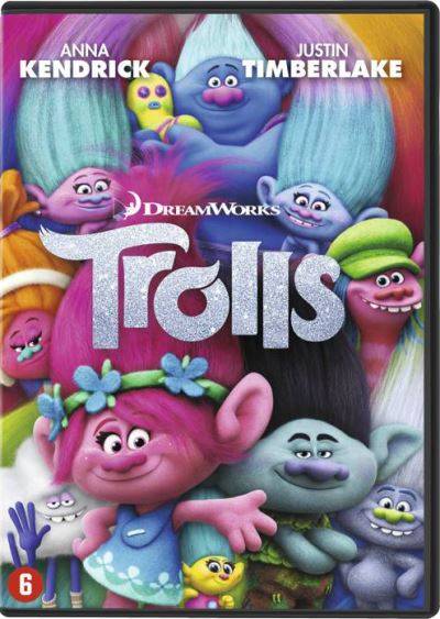 Trolls