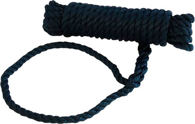 3 Strand Polyester Rope 12 mm