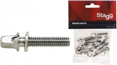 Stagg Tension Rods 25mm 10pc