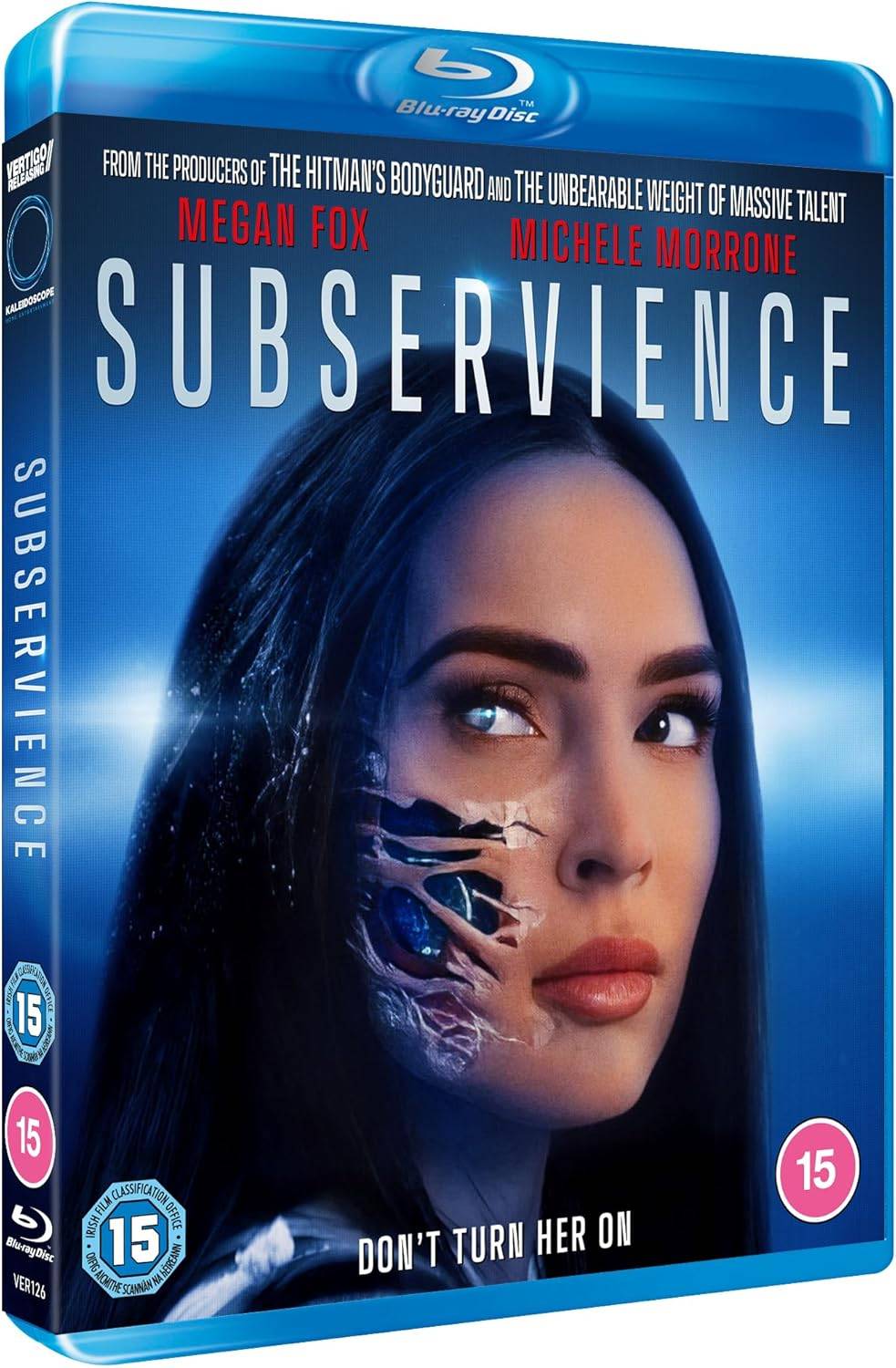 Subservience