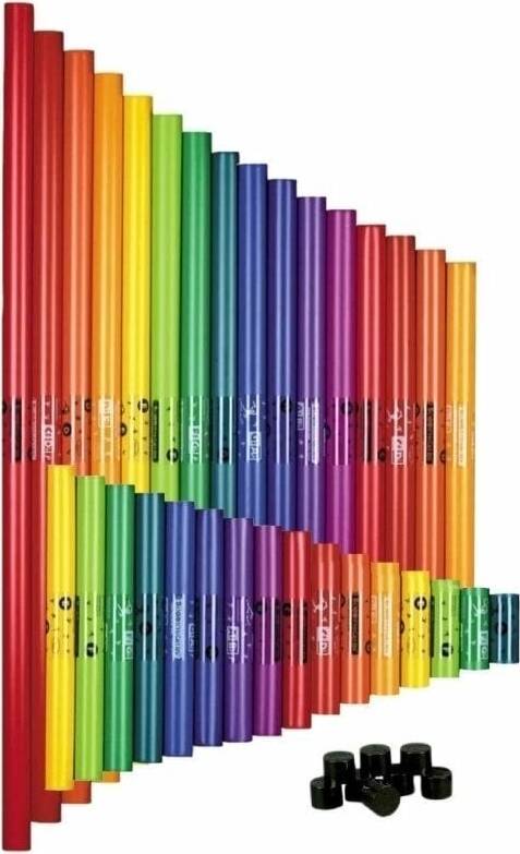 BoomWhackers Full Spectrum Kit