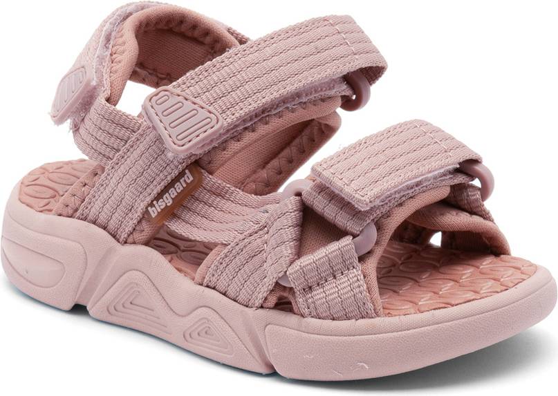 bisgaard Louis Sandaler - Rosa