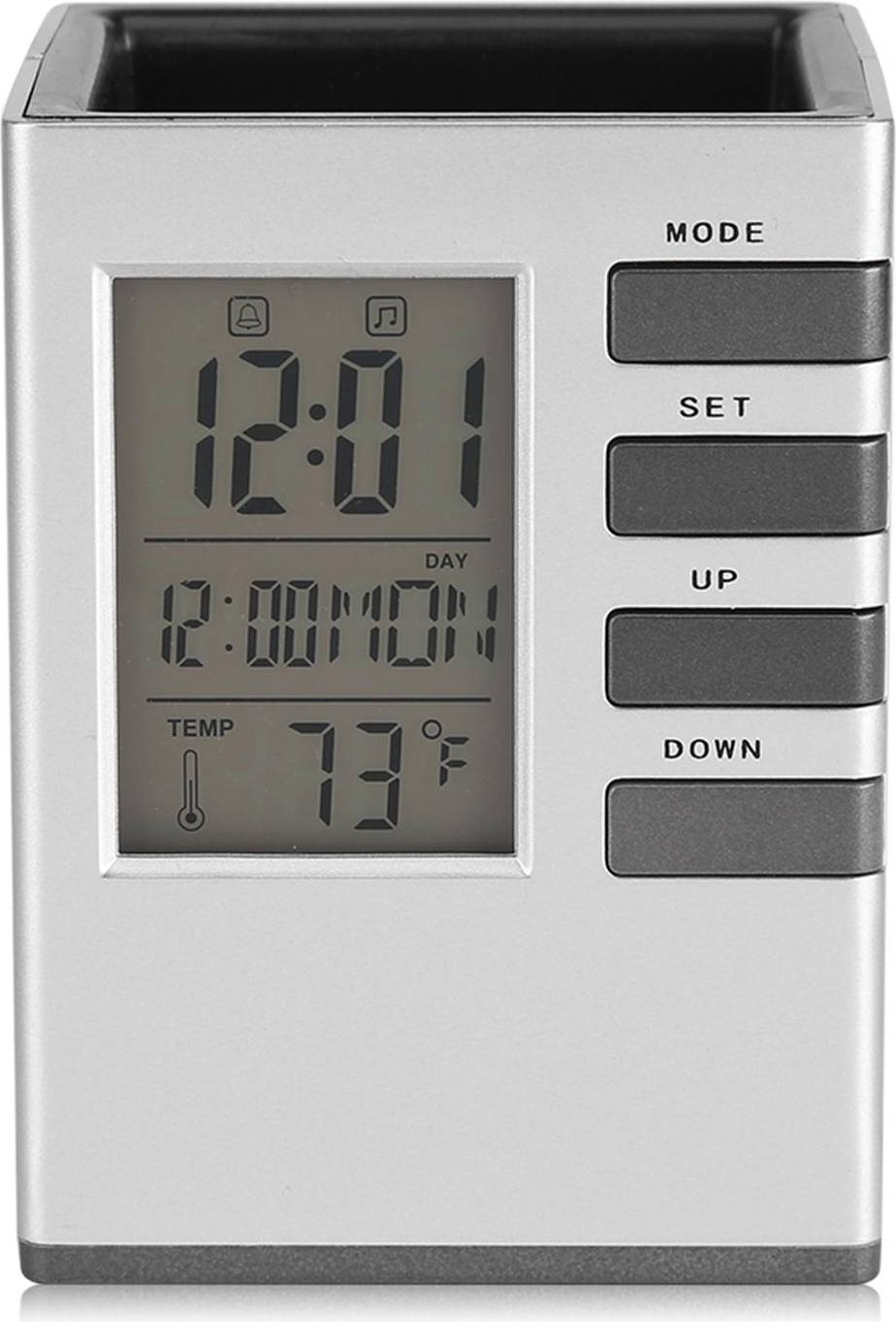 Multifunctioneel LED Digitaal LCD Scherm
