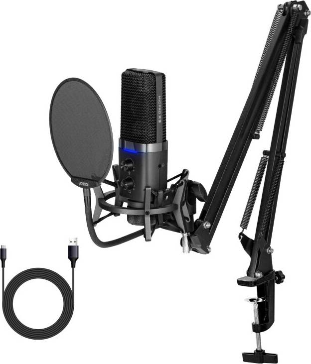 Yanmai X3 USB Recording Microphone Kit