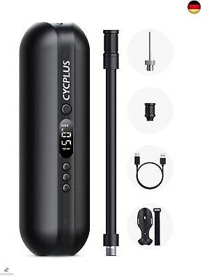 Cycplus Electric Compressor A2 Plus Pro