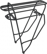 Trek bicycle Trek Bosch Rear Battery Rack Black Wheel 700c