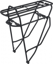 Trek Ride Bosch Rear Battery Rack 28