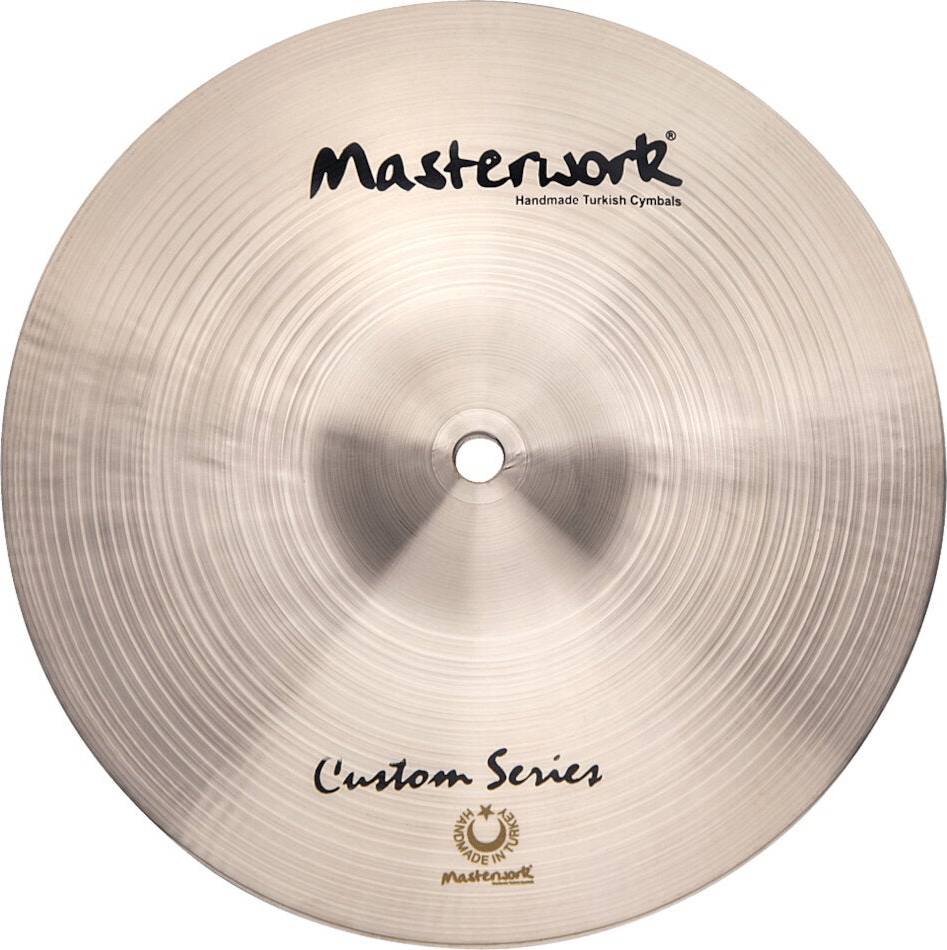 Masterwork 10 Custom Hi-Hat