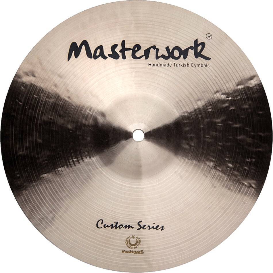 Masterwork 12 Custom Hi-Hat