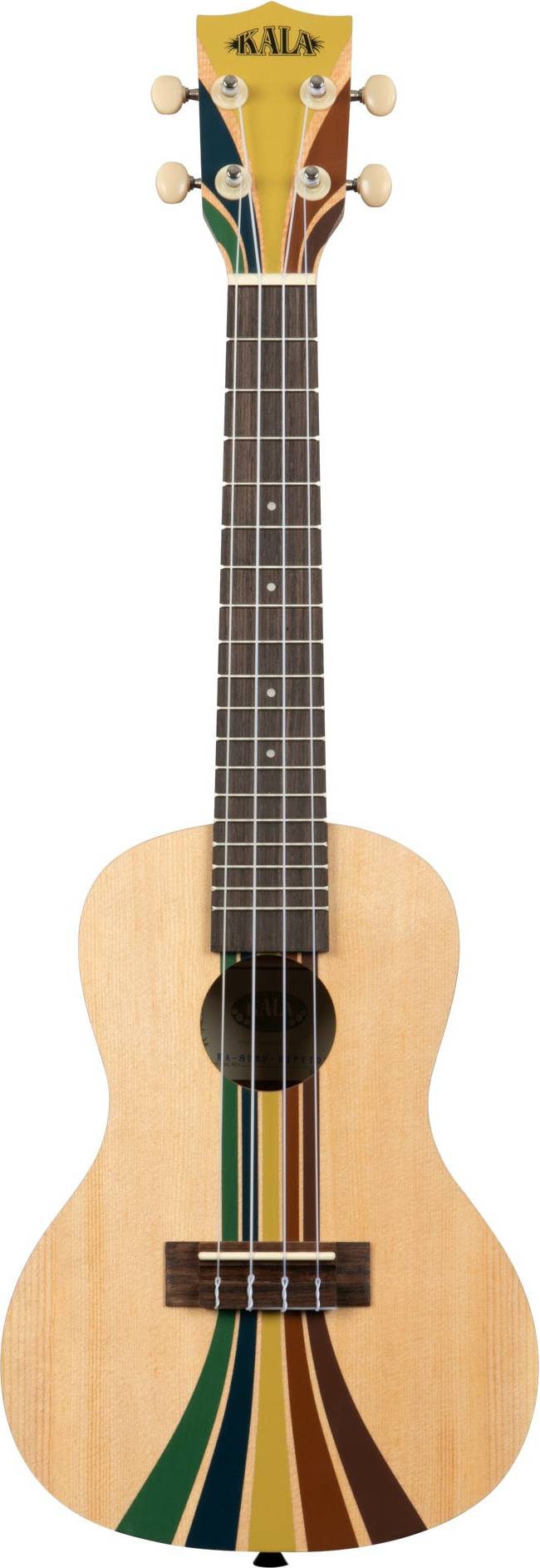 Surf Riptide Ukulele
