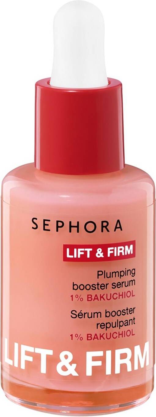 Sephora Sephora Collection Sérum Booster Rellenador