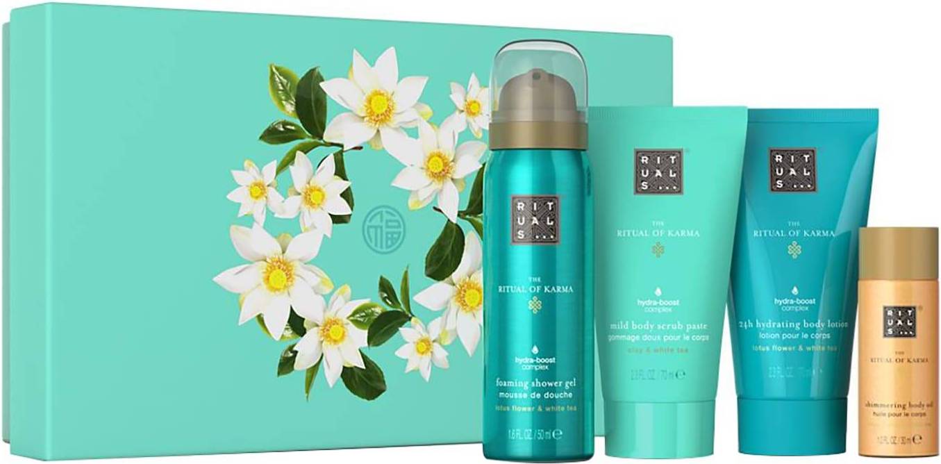 Rituals set Rituals The Ritual Of Karma Small Set