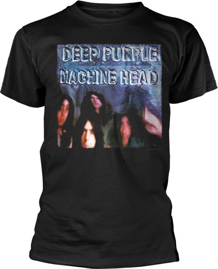 Deep Machine Head - Deep Purple