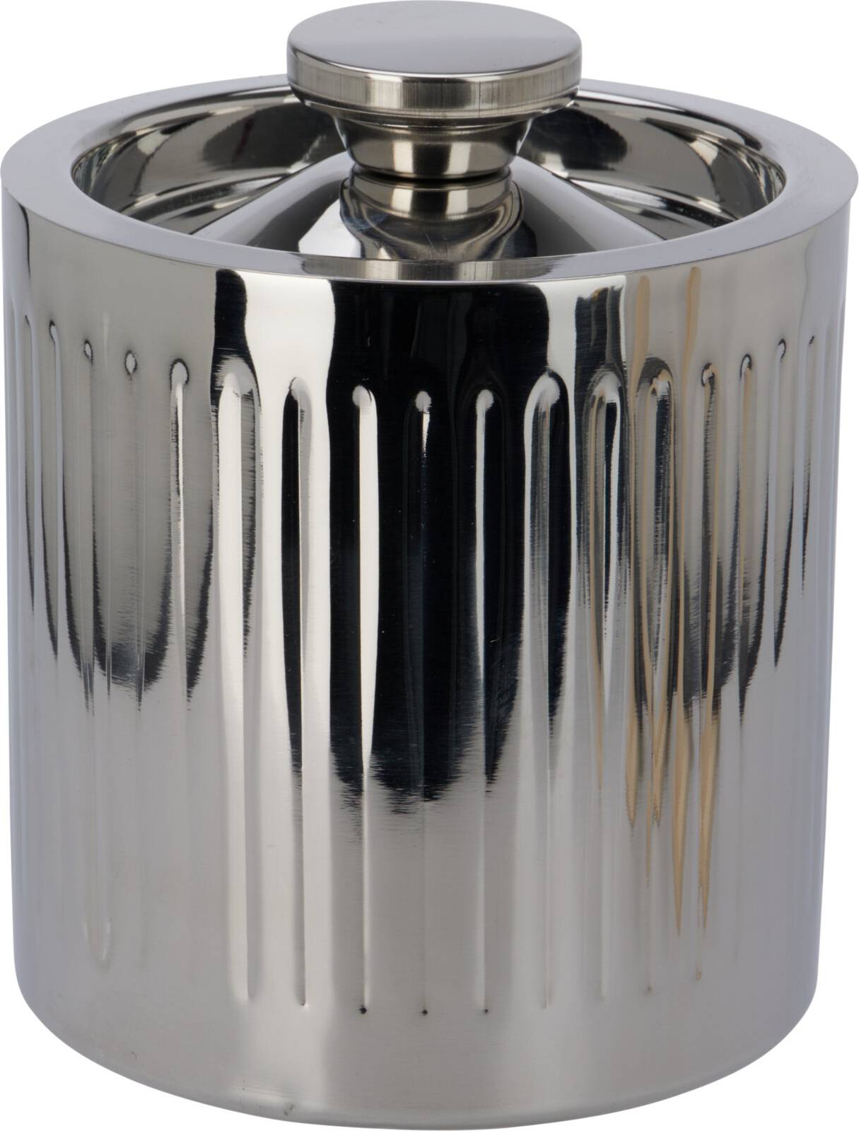 Isspand Räfflad Ishink 1.5L
