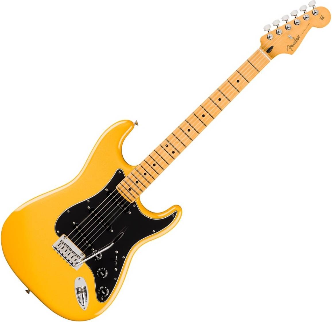 Fender Player II Modified Stratocaster Maple Fingerboard