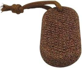 Volcanic Rock Foot Rasp 1 Pc