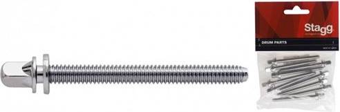 Stagg Tension Rods 58mm 10pc
