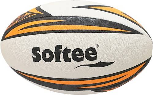 Softee Balón Rugby Sensi