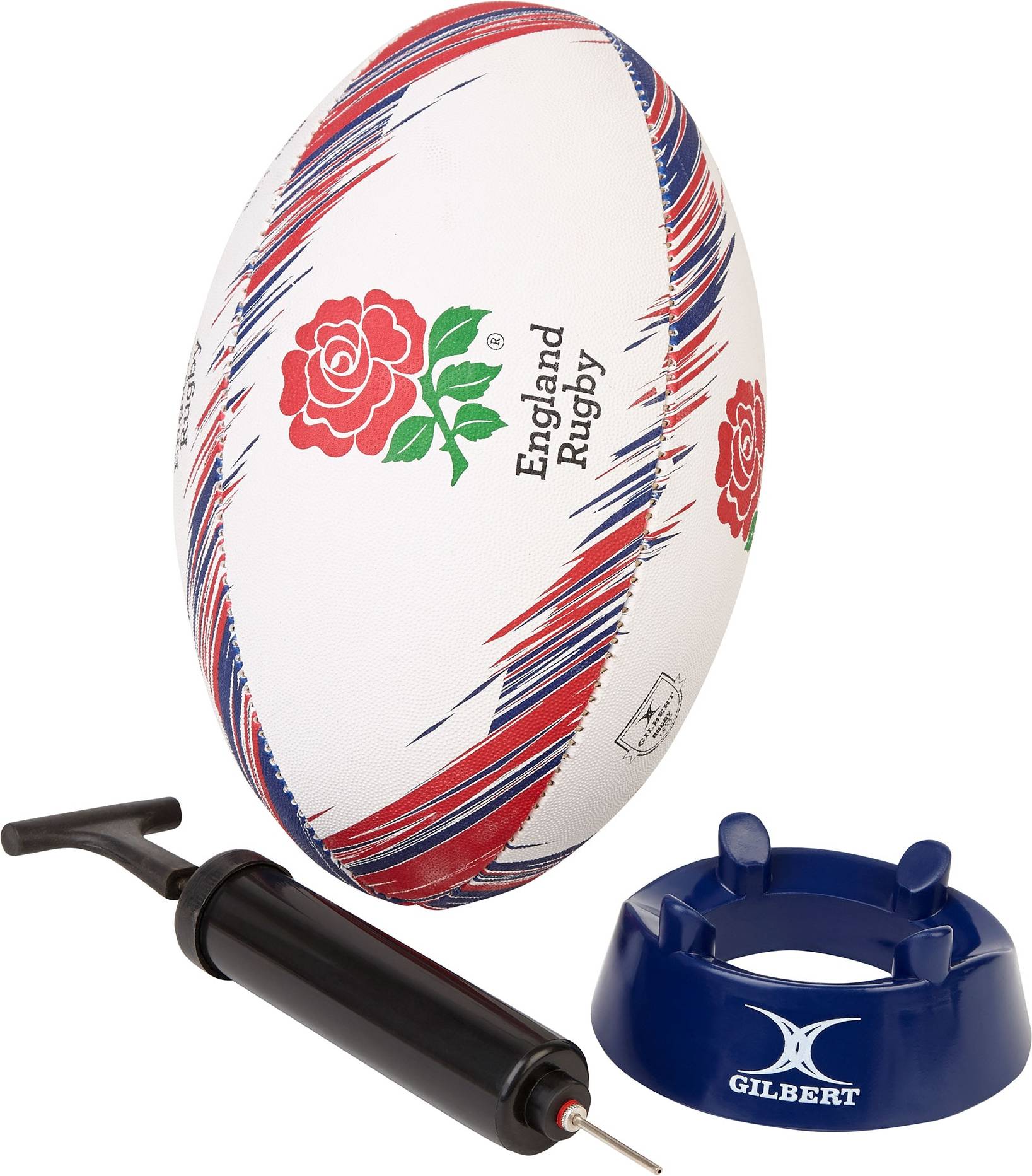 Gilbert Pack De Départ Angleterre Rugby