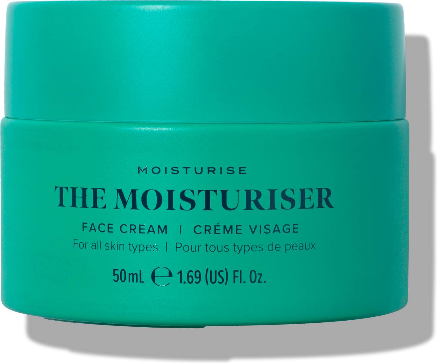 Skin Rocks The Moisturiser 50ml