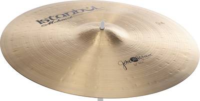 22" John Robinson Ride